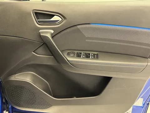 DL25JDF Renault Symbioz 1.6 E-Tech FHEV 145 Iconic Esprit Alpine 5dr Auto Thumbnail #18