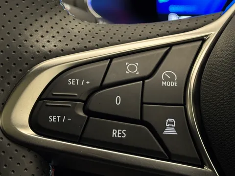 DL25JDF Renault Symbioz 1.6 E-Tech FHEV 145 Iconic Esprit Alpine 5dr Auto Thumbnail #22