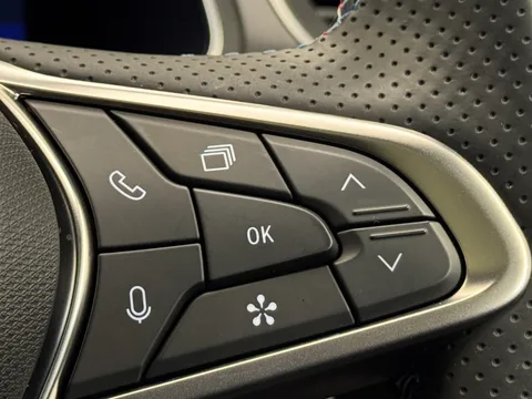 DL25JDF Renault Symbioz 1.6 E-Tech FHEV 145 Iconic Esprit Alpine 5dr Auto Thumbnail #23