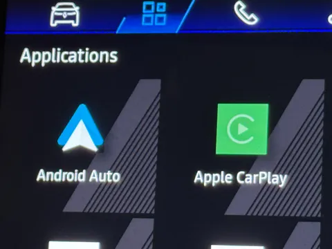 DL25JDF Renault Symbioz 1.6 E-Tech FHEV 145 Iconic Esprit Alpine 5dr Auto Thumbnail #25