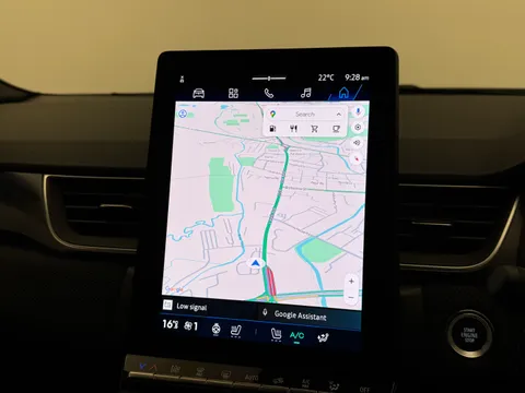 DL25JDF Renault Symbioz 1.6 E-Tech FHEV 145 Iconic Esprit Alpine 5dr Auto Thumbnail #26