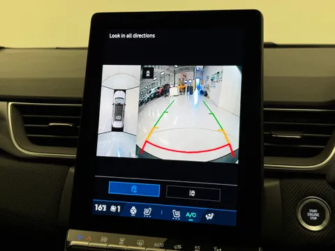 DL25JDF Renault Symbioz 1.6 E-Tech FHEV 145 Iconic Esprit Alpine 5dr Auto Thumbnail #27