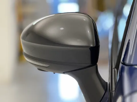 DL25JDF Renault Symbioz 1.6 E-Tech FHEV 145 Iconic Esprit Alpine 5dr Auto Thumbnail #32