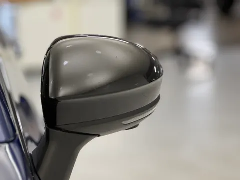 DL25JDF Renault Symbioz 1.6 E-Tech FHEV 145 Iconic Esprit Alpine 5dr Auto Thumbnail #33