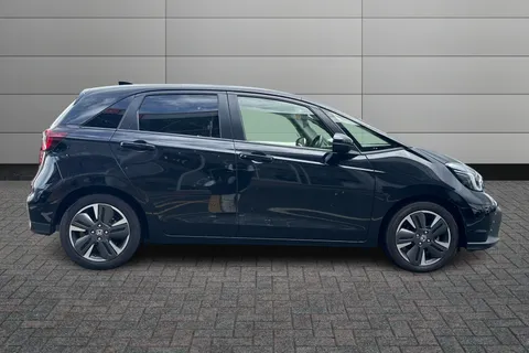 RA73VPT Honda Jazz 1.5 i-MMD Hybrid Advance 5dr eCVT Thumbnail #6