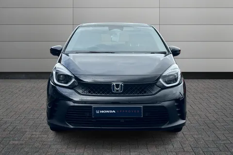 RA73VPT Honda Jazz 1.5 i-MMD Hybrid Advance 5dr eCVT Thumbnail #7