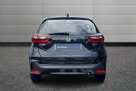 RA73VPT Honda Jazz 1.5 i-MMD Hybrid Advance 5dr eCVT Thumbnail #8