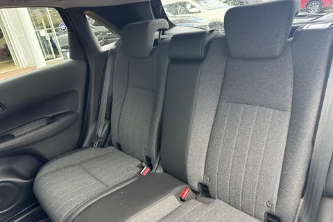 RA73VPT Honda Jazz 1.5 i-MMD Hybrid Advance 5dr eCVT Thumbnail #9