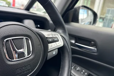 RA73VPT Honda Jazz 1.5 i-MMD Hybrid Advance 5dr eCVT Thumbnail #23