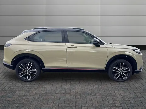 RJ74OKB Honda Hr-V 1.5 eHEV Advance Style 5dr CVT Thumbnail #6