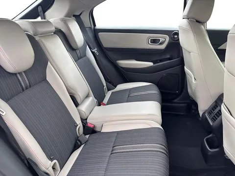 RJ74OKB Honda Hr-V 1.5 eHEV Advance Style 5dr CVT Thumbnail #9