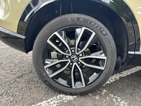 RJ74OKB Honda Hr-V 1.5 eHEV Advance Style 5dr CVT Thumbnail #10
