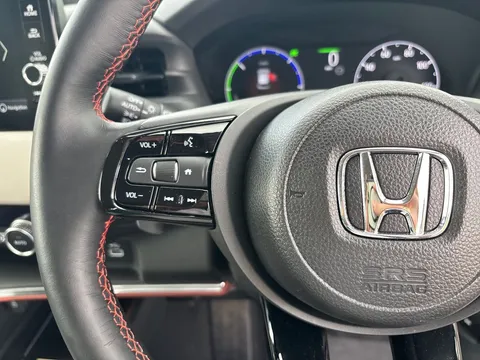 RJ74OKB Honda Hr-V 1.5 eHEV Advance Style 5dr CVT Thumbnail #15