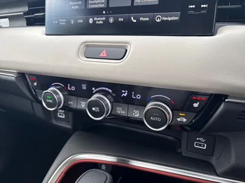RJ74OKB Honda Hr-V 1.5 eHEV Advance Style 5dr CVT Thumbnail #20