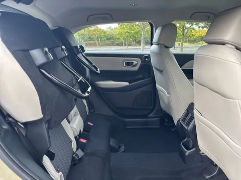 RJ74OKB Honda Hr-V 1.5 eHEV Advance Style 5dr CVT Thumbnail #26