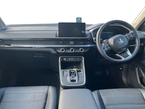 RA74VFH Honda CR-V 2.0 eHEV Elegance 5dr eCVT Thumbnail #4