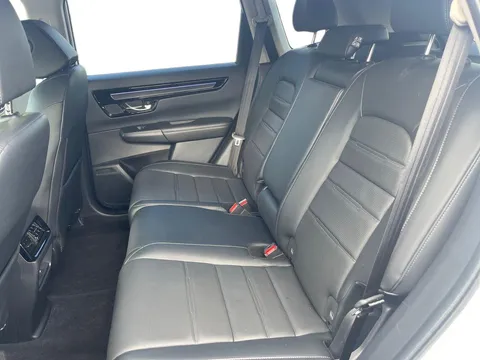 RA74VFH Honda CR-V 2.0 eHEV Elegance 5dr eCVT Thumbnail #8