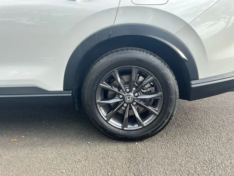 RA74VFH Honda CR-V 2.0 eHEV Elegance 5dr eCVT Thumbnail #9