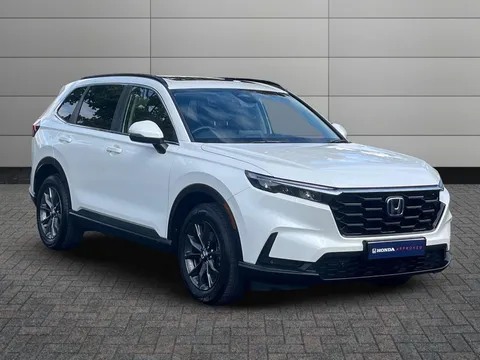 RA74VFH Honda CR-V 2.0 eHEV Elegance 5dr eCVT Thumbnail #10