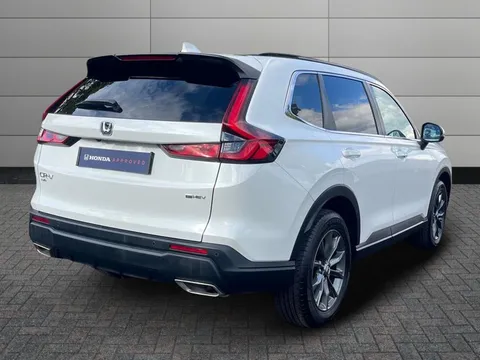 RA74VFH Honda CR-V 2.0 eHEV Elegance 5dr eCVT Thumbnail #12