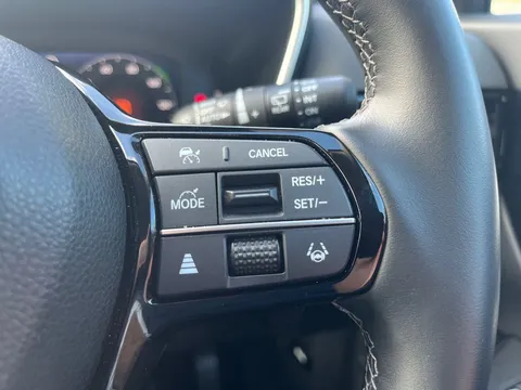 RA74VFH Honda CR-V 2.0 eHEV Elegance 5dr eCVT Thumbnail #14