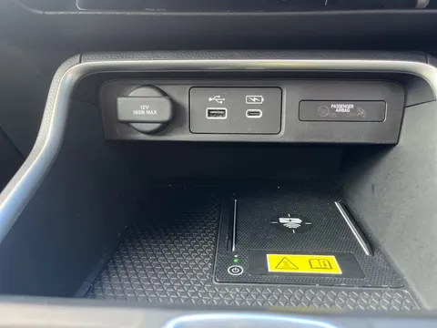 RA74VFH Honda CR-V 2.0 eHEV Elegance 5dr eCVT Thumbnail #15