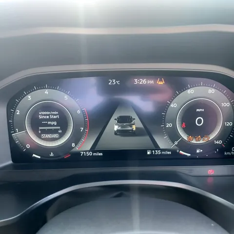 DX74XHU Nissan Qashqai 1.3 DiG-T MH Tekna 5dr Thumbnail #19