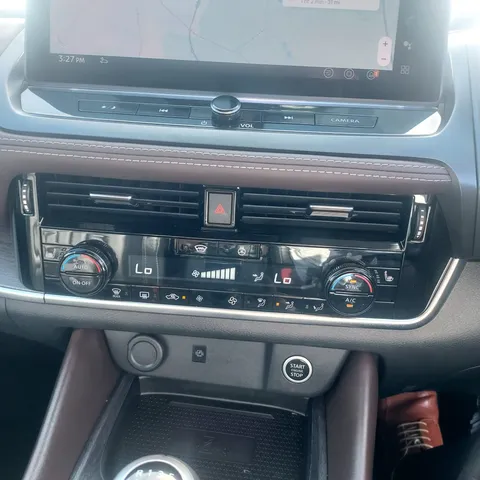 DX74XHU Nissan Qashqai 1.3 DiG-T MH Tekna 5dr Thumbnail #21