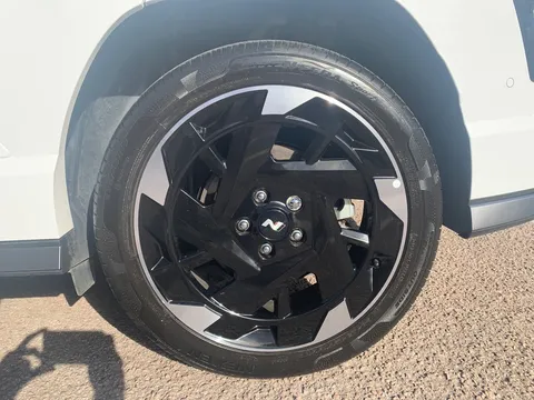 MJ74UNV Hyundai Kona 160kW N Line S 65kWh 5dr Auto [Lux Pack] Thumbnail #5