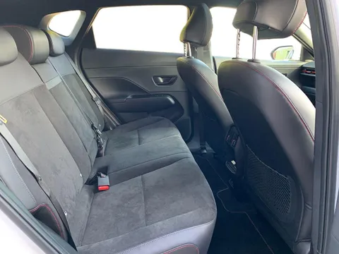 MJ74UNV Hyundai Kona 160kW N Line S 65kWh 5dr Auto [Lux Pack] Thumbnail #10