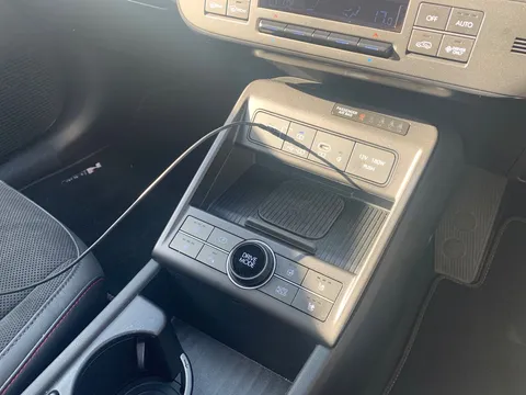 MJ74UNV Hyundai Kona 160kW N Line S 65kWh 5dr Auto [Lux Pack] Thumbnail #13