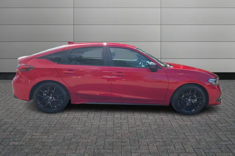 DC73XGD Honda Civic 2.0 eHEV Sport 5dr CVT Thumbnail #6