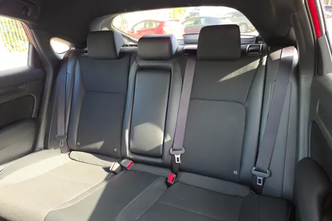 DC73XGD Honda Civic 2.0 eHEV Sport 5dr CVT Thumbnail #9