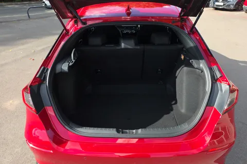 DC73XGD Honda Civic 2.0 eHEV Sport 5dr CVT Thumbnail #14