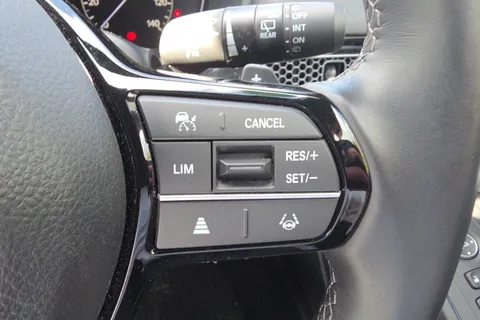 DC73XGD Honda Civic 2.0 eHEV Sport 5dr CVT Thumbnail #16