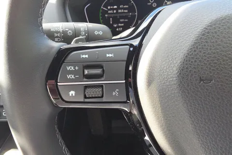 DC73XGD Honda Civic 2.0 eHEV Sport 5dr CVT Thumbnail #17