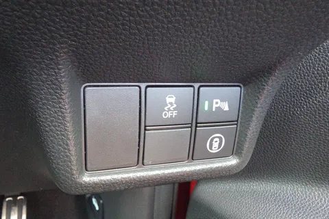 DC73XGD Honda Civic 2.0 eHEV Sport 5dr CVT Thumbnail #19