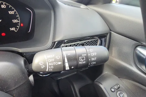 DC73XGD Honda Civic 2.0 eHEV Sport 5dr CVT Thumbnail #22