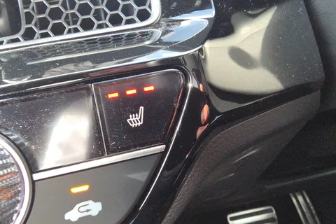 DC73XGD Honda Civic 2.0 eHEV Sport 5dr CVT Thumbnail #28