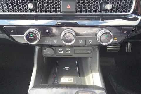 DC73XGD Honda Civic 2.0 eHEV Sport 5dr CVT Thumbnail #29