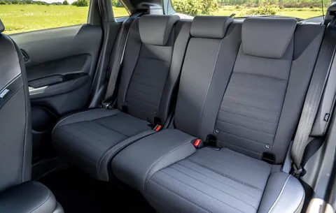  Honda Jazz CROSSTAR ADVANCE Thumbnail #7