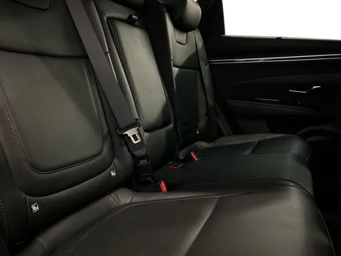 BV71UKM Hyundai Tucson 1.6 TGDi Ultimate 5dr 2WD Thumbnail #9