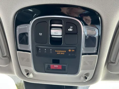 BV71UKM Hyundai Tucson 1.6 TGDi Ultimate 5dr 2WD Thumbnail #17