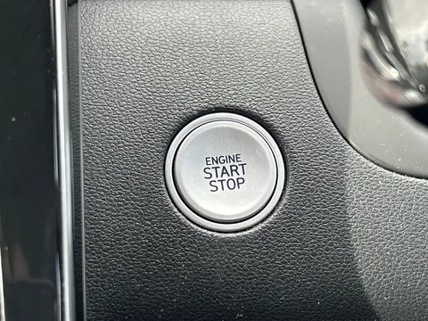 BV71UKM Hyundai Tucson 1.6 TGDi Ultimate 5dr 2WD Thumbnail #21