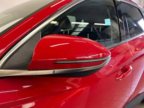 BV71UKM Hyundai Tucson 1.6 TGDi Ultimate 5dr 2WD Thumbnail #22