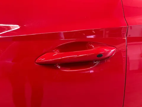 BV71UKM Hyundai Tucson 1.6 TGDi Ultimate 5dr 2WD Thumbnail #23