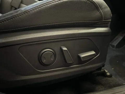 BV71UKM Hyundai Tucson 1.6 TGDi Ultimate 5dr 2WD Thumbnail #25