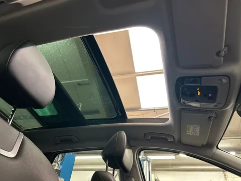 BV71UKM Hyundai Tucson 1.6 TGDi Ultimate 5dr 2WD Thumbnail #27