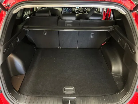 BV71UKM Hyundai Tucson 1.6 TGDi Ultimate 5dr 2WD Thumbnail #32