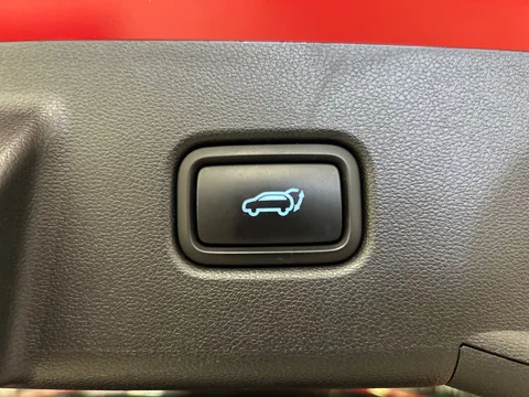 BV71UKM Hyundai Tucson 1.6 TGDi Ultimate 5dr 2WD Thumbnail #33